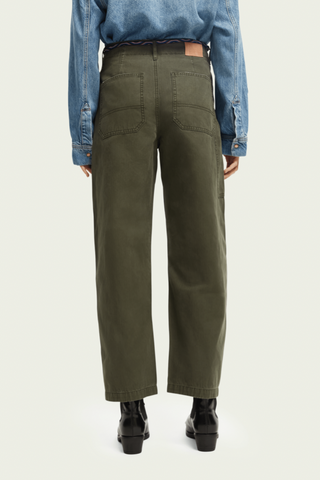 The Pip Utility Chino