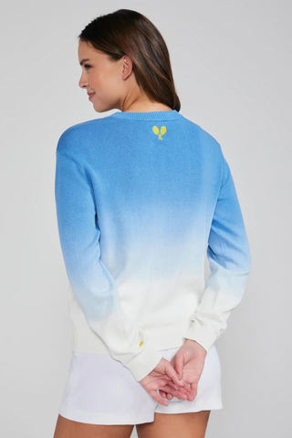 Tennis & Tonic Barrett Sweater