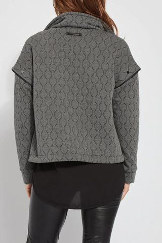 Lyssé Ella Convertible Jacket