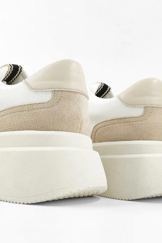 Shushop Skylar Sneaker