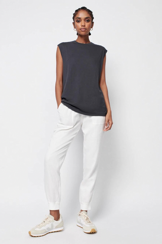 Faherty Cloud Muscle Tee