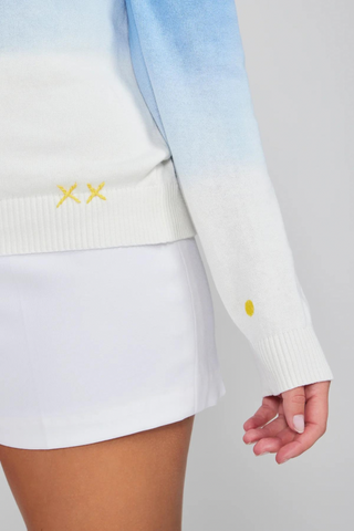 Tennis & Tonic Barrett Sweater