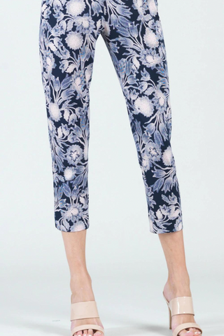 Clara Sunwoo Floral Bouquet Capri