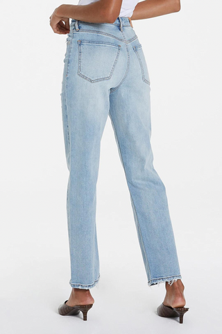 Dear John Calabasas 90’s Fit Jeans