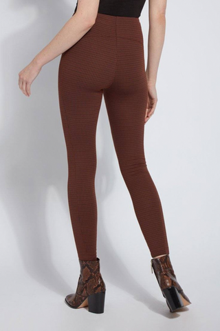 Lysse Laura Legging Jacquard