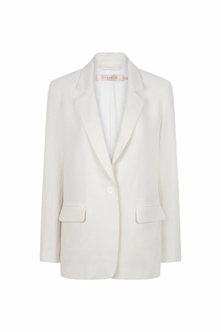 City Stretch Blazer