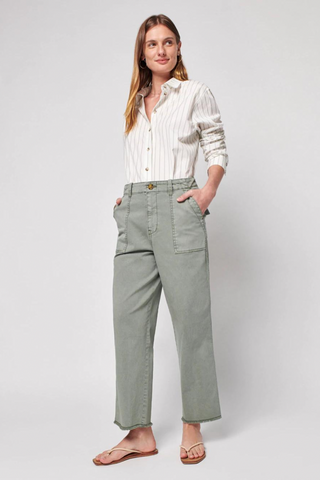 Utility Pant
