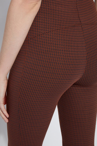 Lysse Laura Legging Jacquard