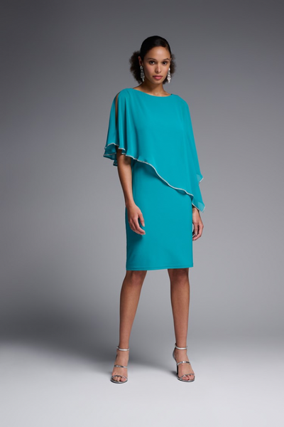 winter knitted chiffon dress and Silky Knit Sheath – The Dressing Room Burgundy Makeup: Fall Trends this charming dress features muslin Core Colors:Blue July