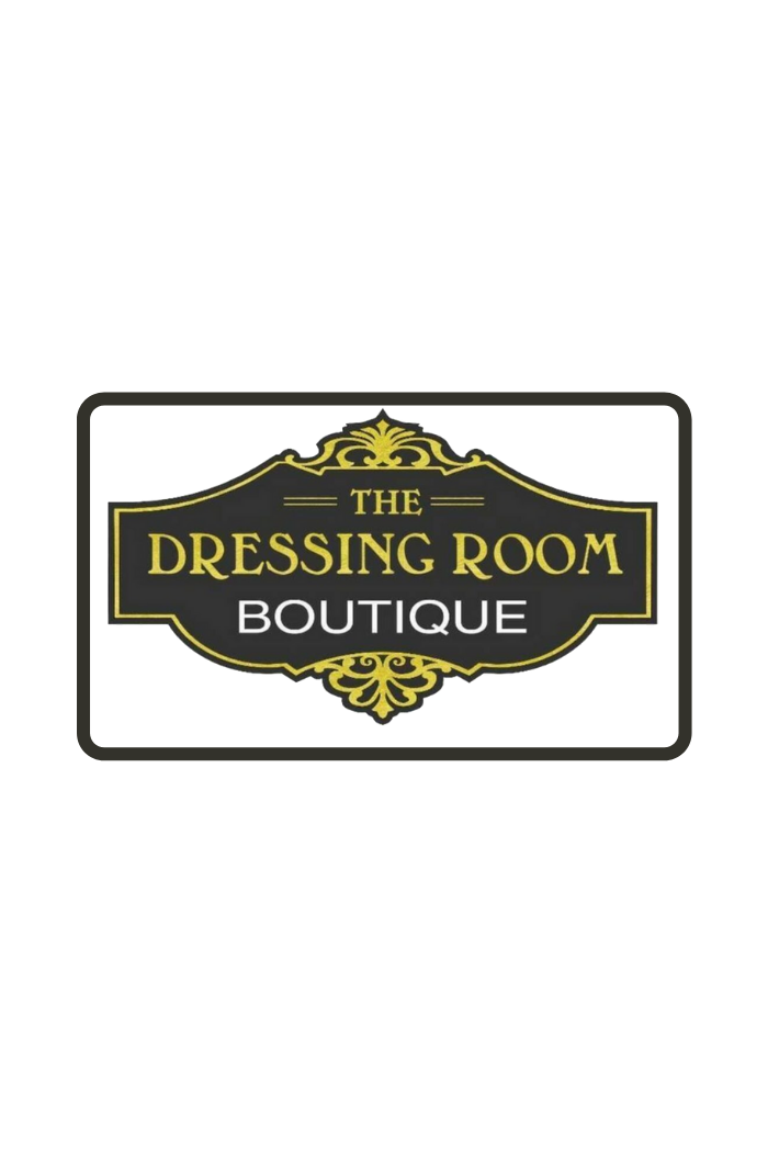 The Dressing Room Gift Card
