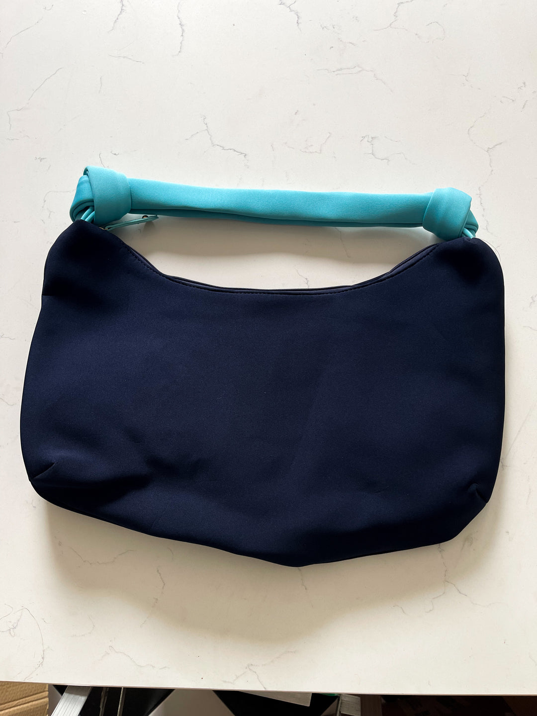 Neoprene Shoulder Bag