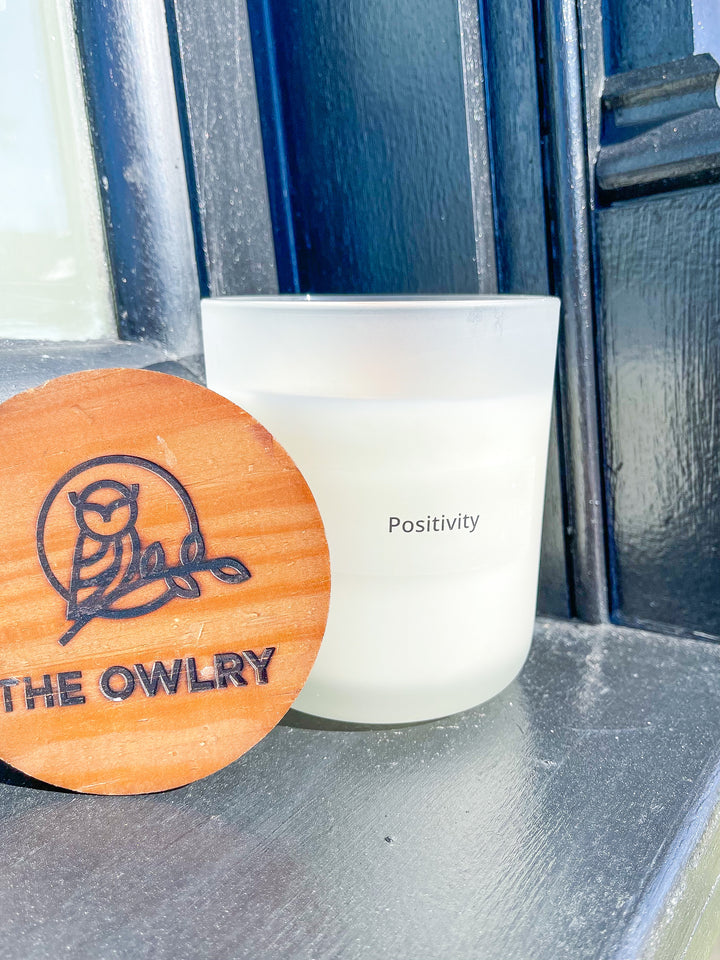Owlry Candles