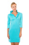 Turquoise/ Small