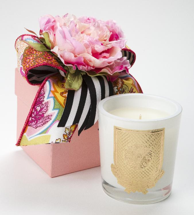 Lover's Lane Candle