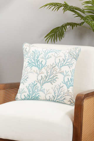 Coral Pillow