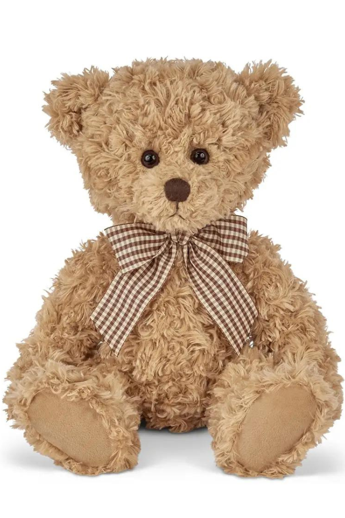 Theodore The Teddy Bear
