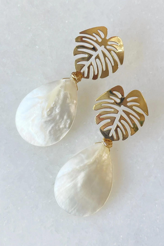 Mark K Kendig Ayls Earring