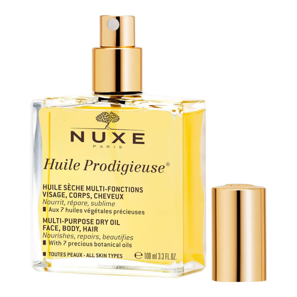 Nuxe Original Huile Prodigieuse® Multi-Purpose Dry Oil
