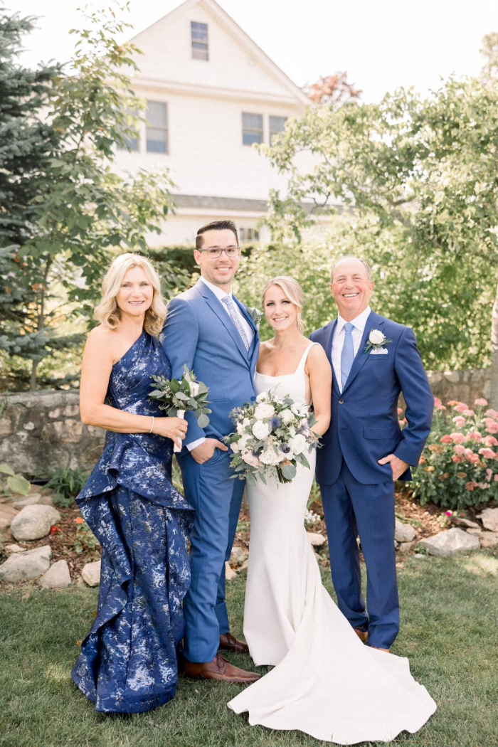 Mother of the Occasion Appointments Wallingford Madison CT