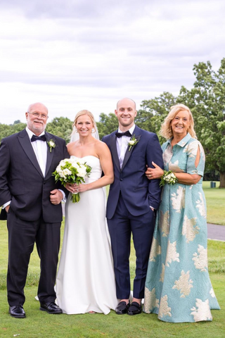 Mother of The Occasion Appointment